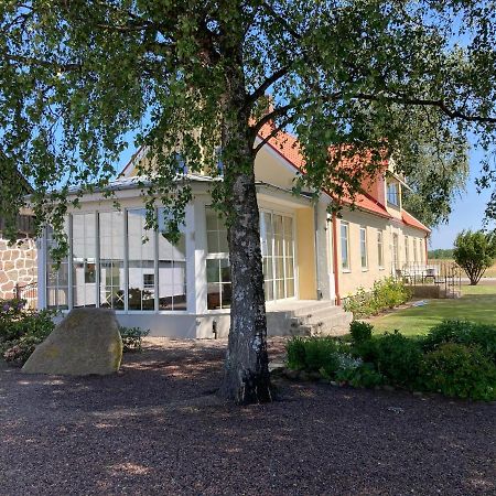 Slimmingegarden 1019 Villa Skurup Exterior photo